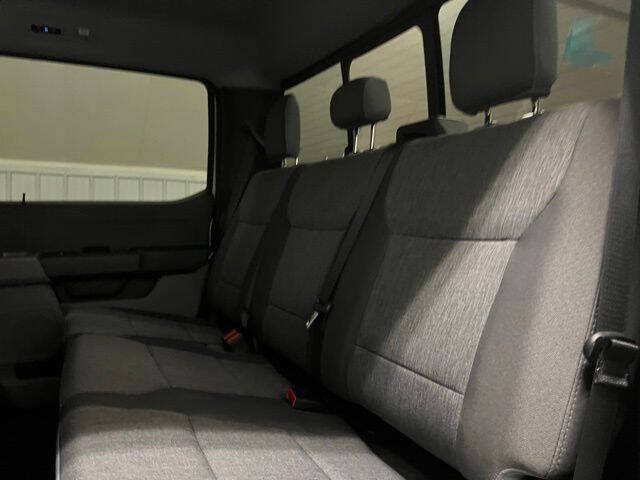 2025 Ford F-250 Super Duty