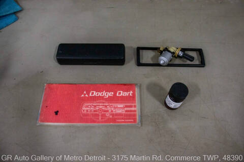1967 Dodge Dart