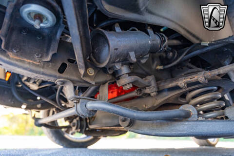 1981 Chevrolet Blazer