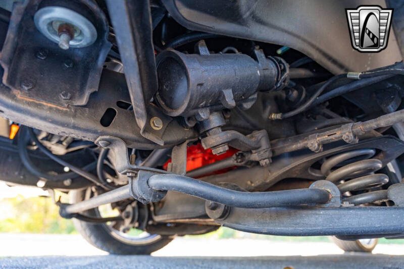 1981 Chevrolet Blazer