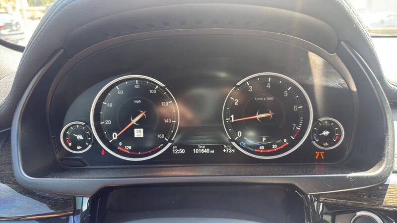 2018 BMW X6 xDrive35i