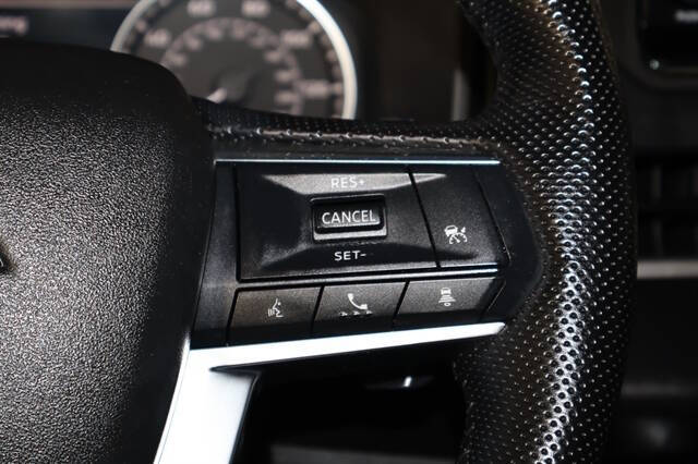 2022 Mitsubishi Outlander Black Edition