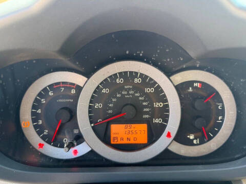 2011 Toyota RAV4