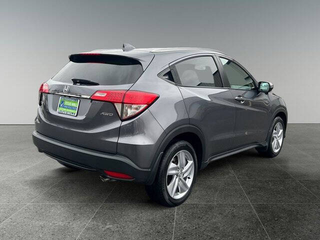 2020 Honda HR-V EX