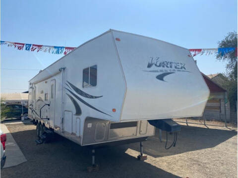 2005 Thor Industries Vortex 365WTB