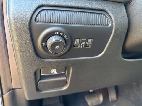 2025 Jeep Wagoneer L Series II