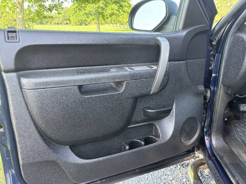 2011 GMC Sierra 1500 SLE