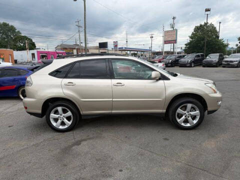 2004 Lexus RX 330