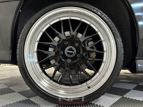 1999 Pontiac Firebird Formula