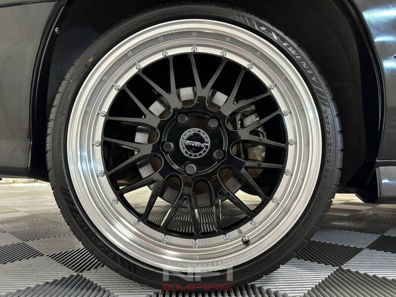 1999 Pontiac Firebird Formula