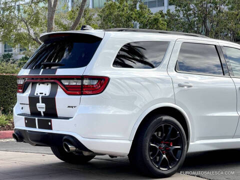 2024 Dodge Durango SRT 392 Premium