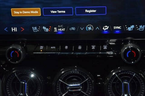 2026 Chevrolet Blazer EV SS