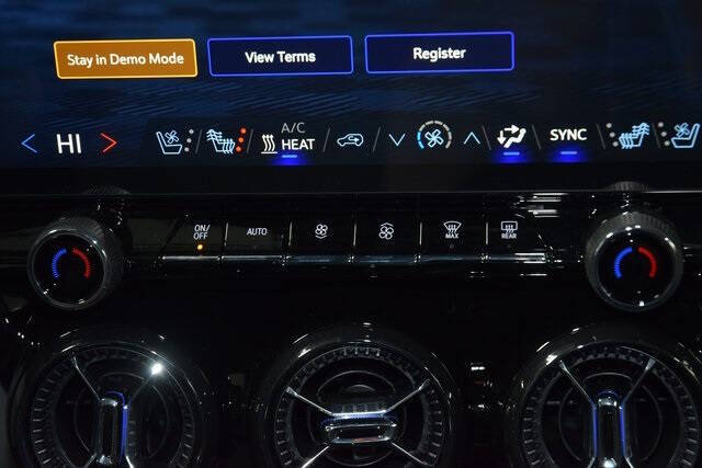 2026 Chevrolet Blazer EV SS