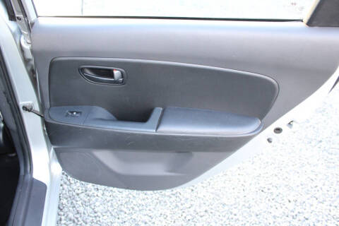 2009 Hyundai Elantra SE