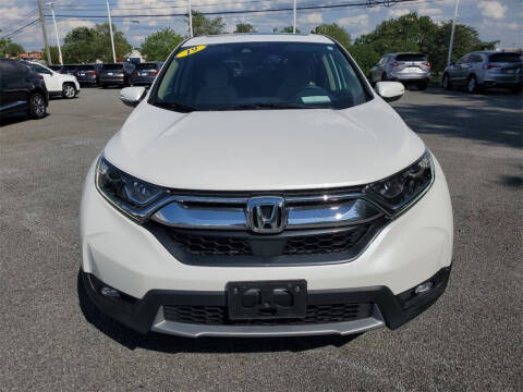 2019 Honda CR-V for sale at Southern Auto Solutions - Acura Carland in Marietta GA