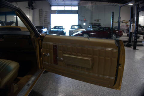 1970 Chevrolet Impala