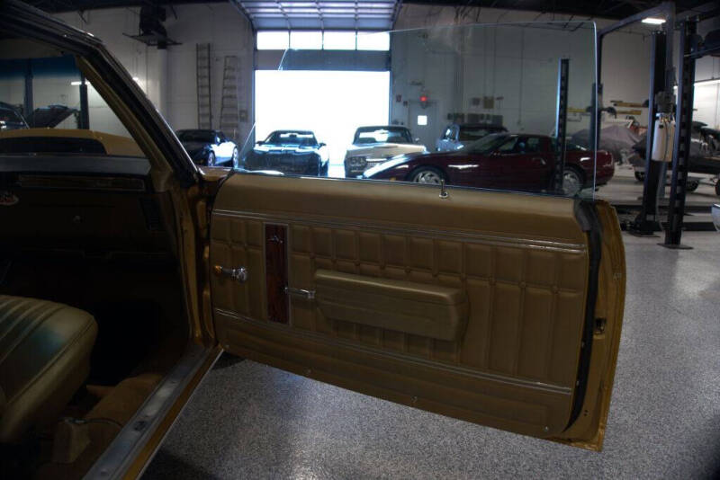 1970 Chevrolet Impala