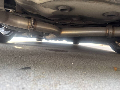 2016 Subaru WRX Premium