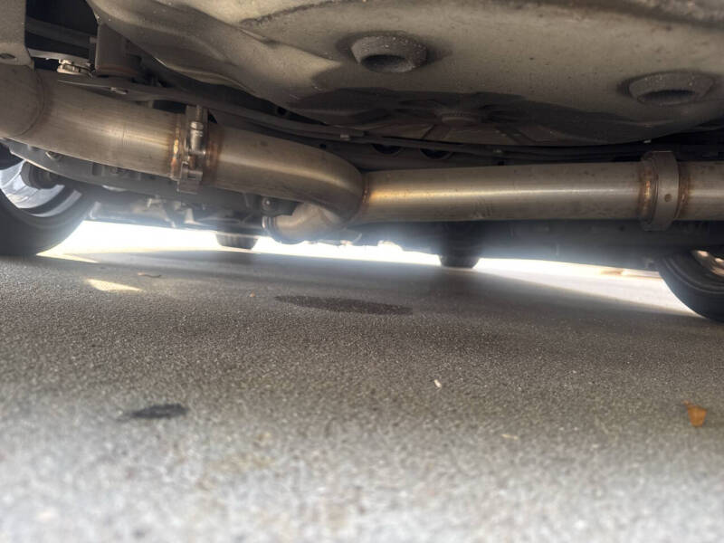 2016 Subaru WRX Premium