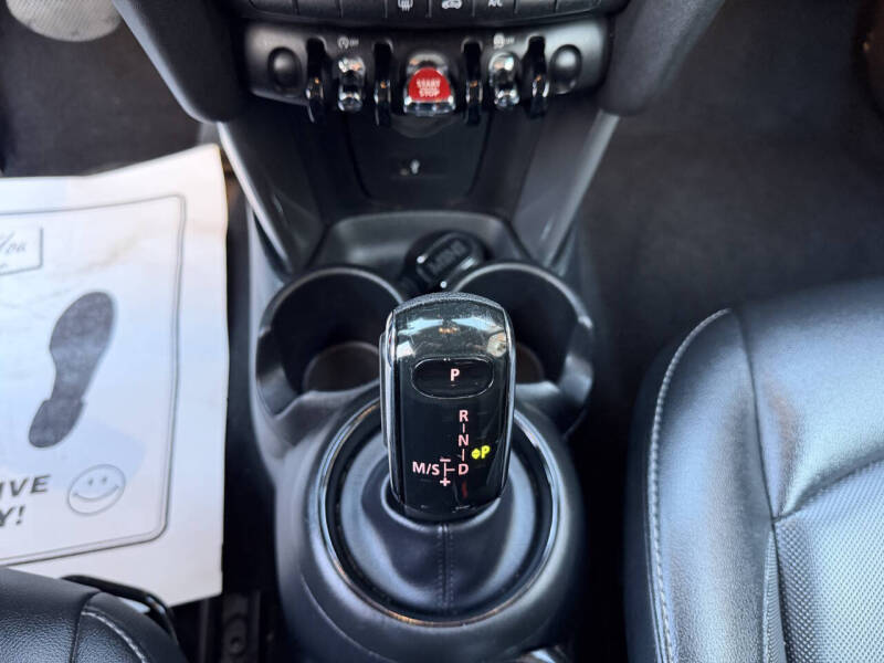 2020 MINI Hardtop 4 Door Cooper