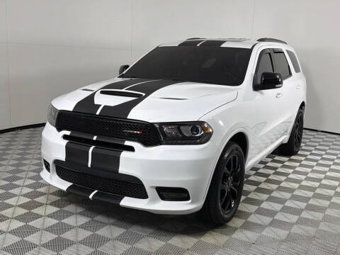 2020 Dodge Durango GT