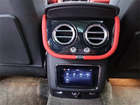 2022 Bentley Bentayga S V8