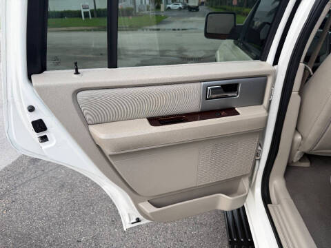 2008 Ford Expedition Limited