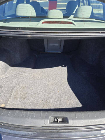 2009 Honda Accord EX-L V6