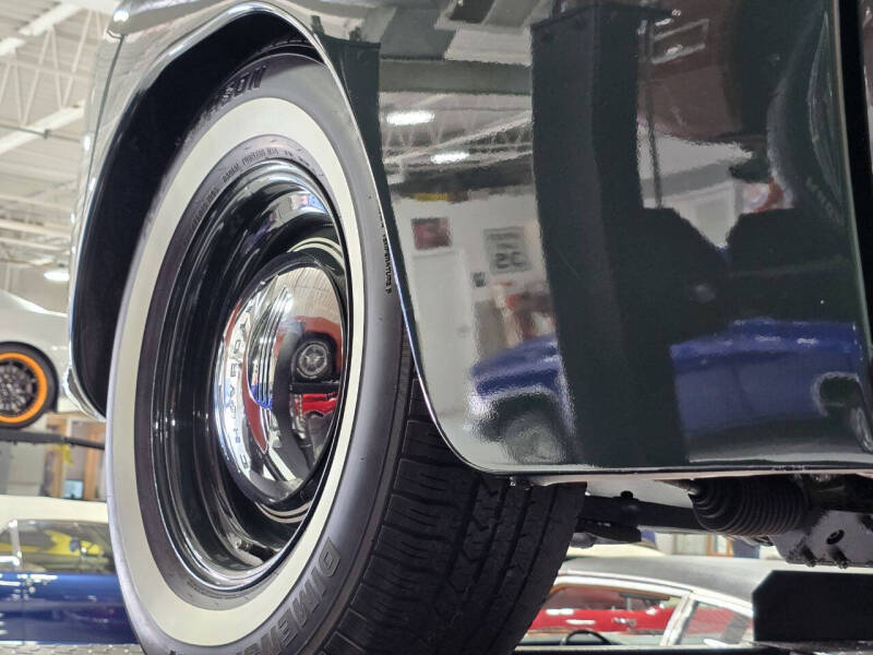 1948 Chevrolet Fleetmaster