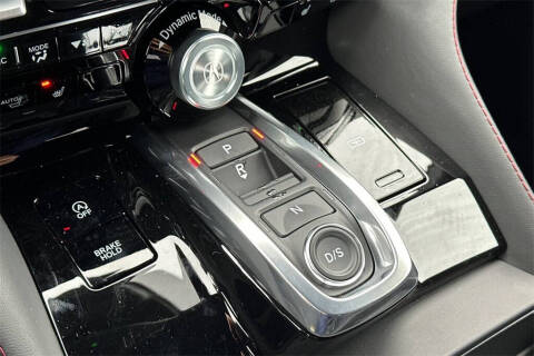 2026 Acura MDX SH-AWD w/A-SPEC