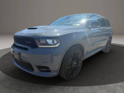2020 Dodge Durango R/T