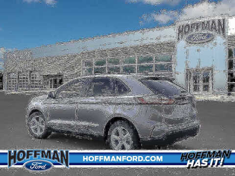 2023 Ford Edge SE