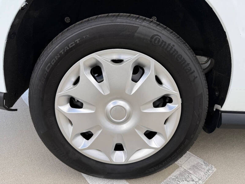 2020 Ford Transit Connect XL