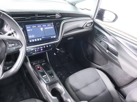 2023 Chevrolet Bolt EV 1LT