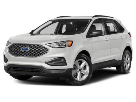 2024 Ford Edge for sale at HILLER FORD INC in Franklin WI