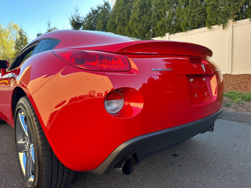 2009 Pontiac Solstice GXP