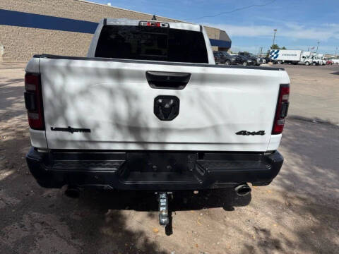 2023 RAM 1500 Lone Star