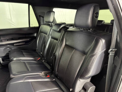 2019 Ford Expedition MAX XLT