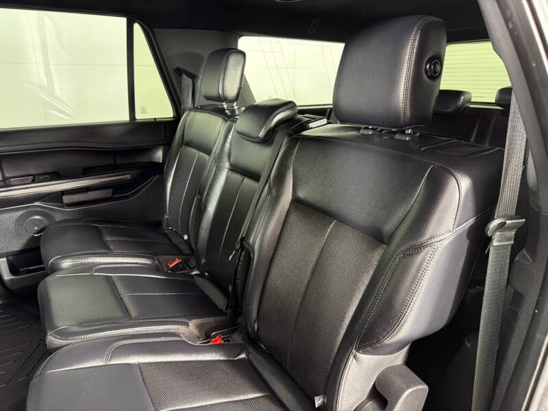 2019 Ford Expedition MAX XLT