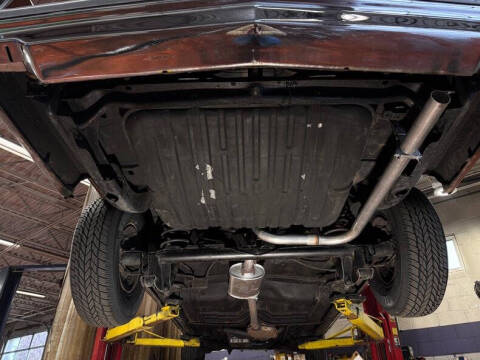 1978 Cadillac Eldorado Biarritz