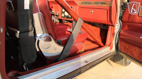 1984 Oldsmobile Cutlass Calais Hurst