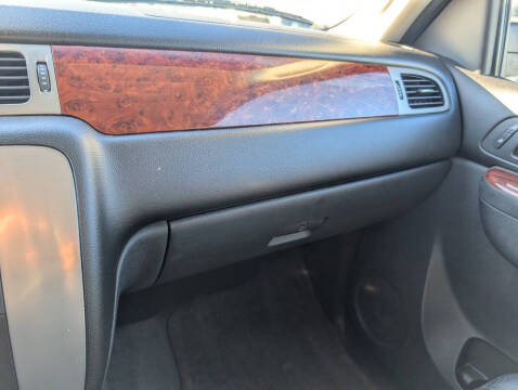 2013 GMC Yukon XL SLT