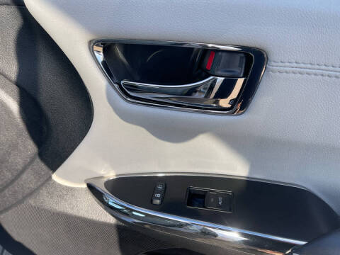 2016 Toyota Avalon XLE Premium