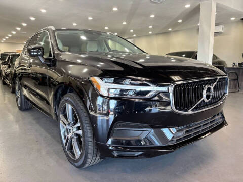 2019 Volvo XC60 T5 Momentum