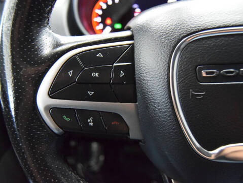 2020 Dodge Durango SXT