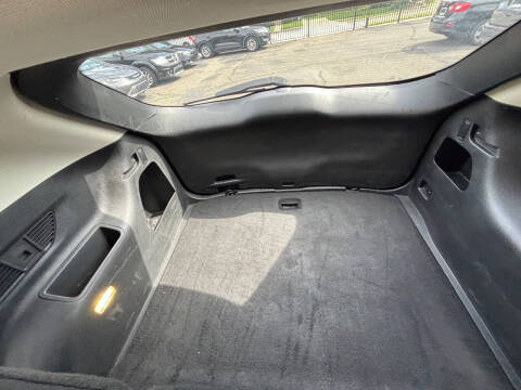 2015 Ford Edge SE