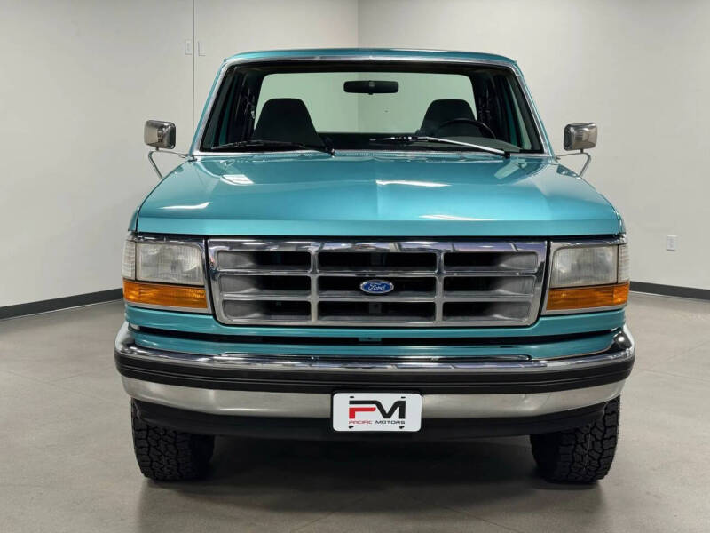 1994 Ford F-150