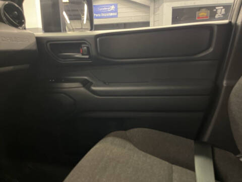 2024 Toyota Land Cruiser 1958