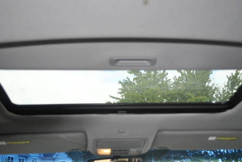 2009 Honda Odyssey EX-L