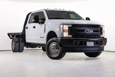 2017 Ford F-350 Super Duty for sale at Truck Ranch in American Fork UT